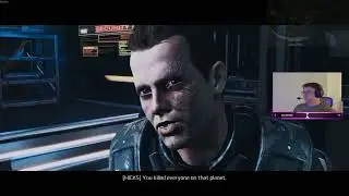 Playing the Worst Alien Game Known to Man | Aliens Colonial Marines Part 1