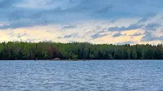 Mercer, WI Memorial Weekend 2022