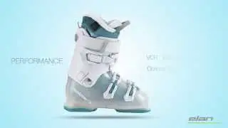 2016 Delight 65 InTemp ski boot