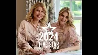 Award Winning Scarsdale Realtor FIVE STAR REAL ESTATE AGENT - 15 YEARS IN A ROW - ANGELA RETELNY