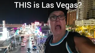 What the Casinos Don't Want You to See (The Hood is Hurting) 🤐🥀 #subscribe #lasvegas #video 