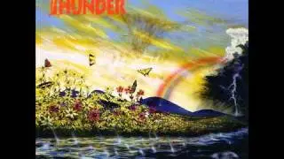 Denean - Children's Dawn Blessing