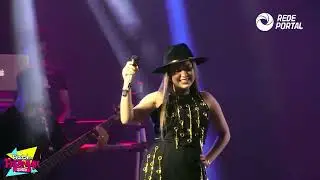Larissa Gomes Ao Vivo em Buerarema BA - 16/09/2023