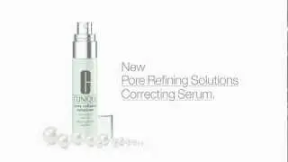Pore Refining Solutions จาก CLINIQUE