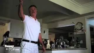 Father-Son Chat with Alan Thicke