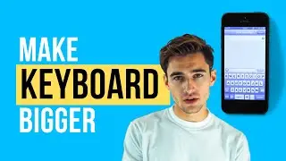 How to Enlarge Your Android Keyboard for Easier Typing (Here&rsquo;s How to Resize It Quickly)