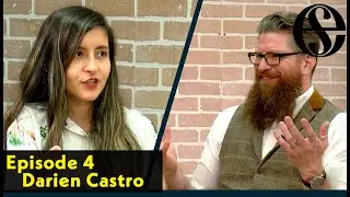 Seacoast Entertainer| | Seanversastions Episode 04: Darien Castro