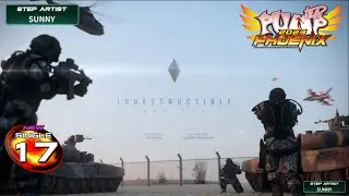[PUMP IT UP PHOENIX] Indestructible(인디스트럭터블) S17 (Phoenix Modified ver.)
