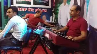 🎶 GRUP &Ouml;ZDİLAN 🎶 AĞIR DELİLO 2019 !!!
