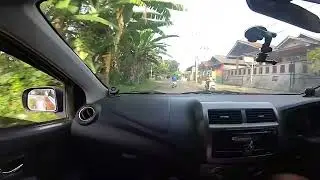Walking Around at Plara Part #1