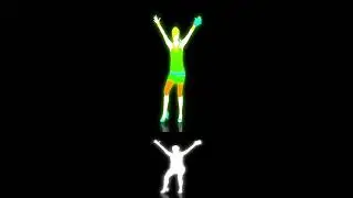 S.O.S. Extraction | Just Dance 2