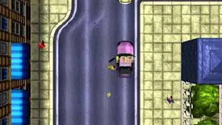 Speedrun: GTA 1 - LC - 