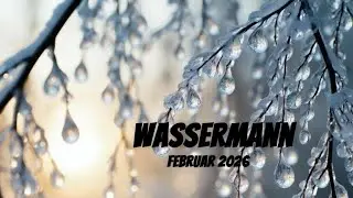 Wassermann ♒️ Schicksalhafte Neuausrichtung ✨ | Tarot&bull;Orakel |