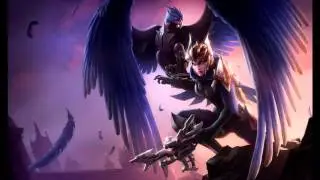 League of Legends - Quinn & Valor (Soundtrack)