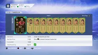 FIFA 19: HOW TO MAKE 1K-100K AN HOUR! BEST SNIPING FILTERS AND MASS BIDDING TIPS!