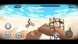 Stunt bike Extreme Level 89 gameplay#shortsviral #video 