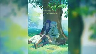 Sousou no Frieren Original Soundtrack