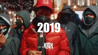 *FREE* Digga D x 163Margs Type Beat - 