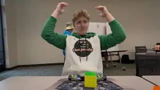 1:35.05 Heartland Record 6x6 Mean | 1:30.35 PR Single