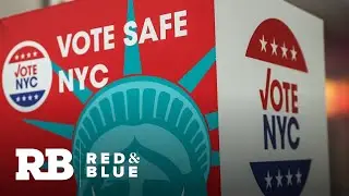Why New York voters rejected expanded voting rights