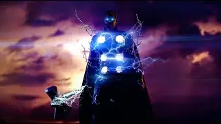 Hot Toys Thor Infinity War MMS474-FILMIC REVIEW