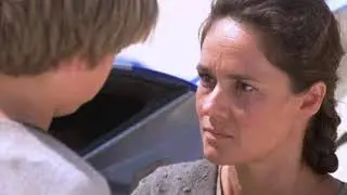 Star Wars - Shmi Skywalker Theme