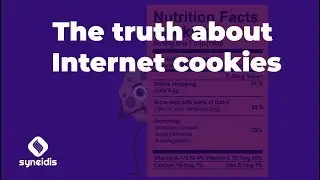 Cookie Cookie Crunch: Что такое интернет-куки? 🍪🍪 🤷