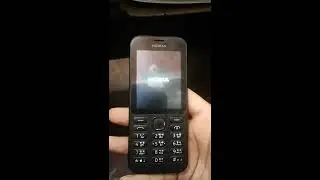 How to Restore Factory Settings on Nokia 215