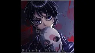 [Tribute Remake] Bloody Painter - Slasher