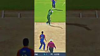 #realcricket24 #cricket #pakistanteam #sixers #amazingbatting