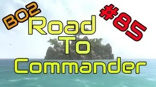 Black Ops 2 RTC - Demolition on Mirage - Ep.85
