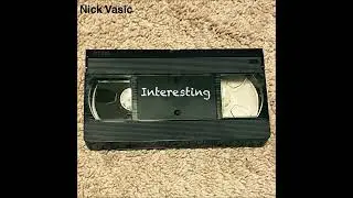 Nick Vasic - Silver Bells That Ring in the Night (traditional song) [Official Audio]