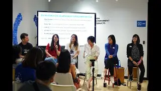 Tech Hiring Info Session - Designing in the Public Sector