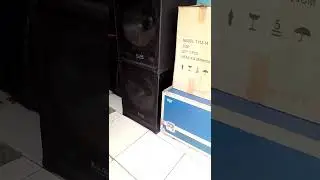 RGF MUSIC AUDIO K32