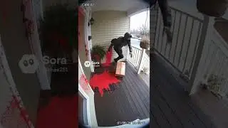 15.CCTV Footage &ndash; Something Goes Wrong