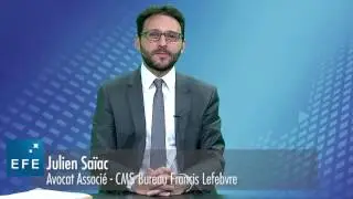 Panorama fiscal : 3 questions &agrave; Julien Sa&iuml;ac