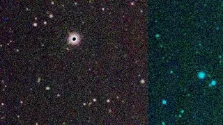Amateur astronomers may have found 'Planet Nine'