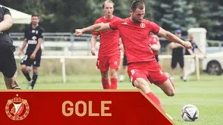 (Gole) Widzew Ł&oacute;dź - Wisła Płock 2:0