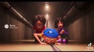 Jeffy the movie leaks