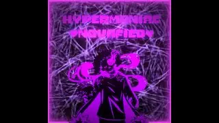 SwapFell - Hypermaniac - [Novafied] +ANNOUNCEMENT