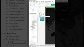 How to Rename a Field in Tableau? #shorts