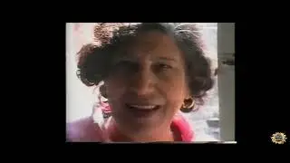 Three palestinians record daily life in gaza and west bank in 1990