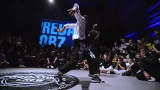Bars vs Ralfinio| 1vs1 | TOP 16 | Predatorz Anniversary 20th