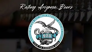 Rating Arizona...Beers - 988 IPA - Dragoon Brewing Company