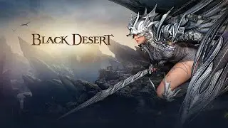 Black Desert Black Star PEN