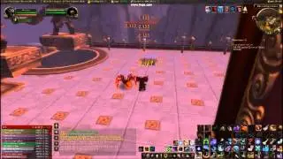 wow mop hunter pvp spec and talents in 5.2