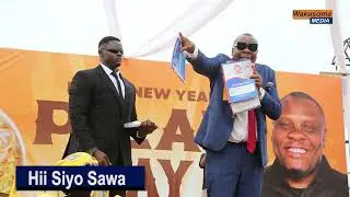 BABA LEVO AMEFANYA BORA KULIKO WABUNGE WOTE, WA KIGOMA MJINI, WANANCHI WANAMPENDA