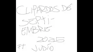 clipardos de septiembre