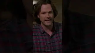 Sam Pulls a Fast One on Dean | Supernatural