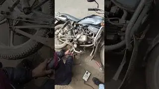 #splendor#bike#chassis#broken#repair#work#shorts#shortvideo#ytshorts#fyp#viral#trending#subscribe#yt